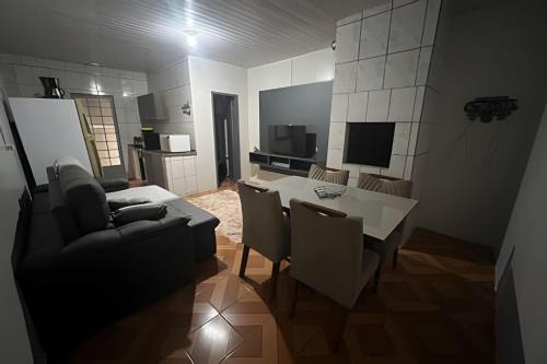 Residencial com Ótima localização e Conforto