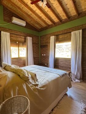 Refugio de montaña en Villa Larca, San Luis in Villa Larca