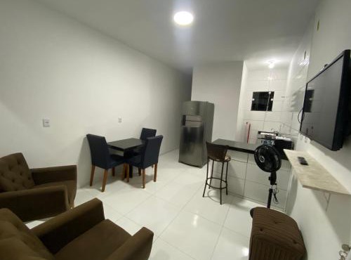 Apartamento no Crato, conforto e praticidade!