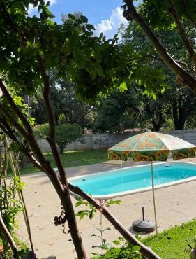 A Casa da lua in Lagoa Santa