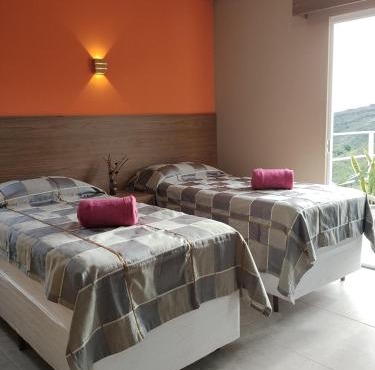 Vila Boa Vista