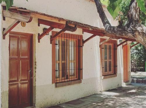 Cabañas fenix alojamiento