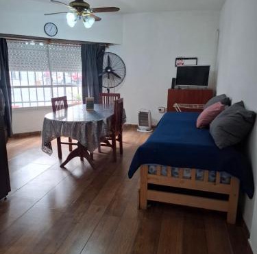 Apartamento en alquiler temporario en Buenos Aires in Buenos Aires