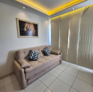 Apartamento com suite in Parnamirim