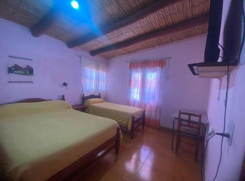 Posada Yacoraite Tilcara