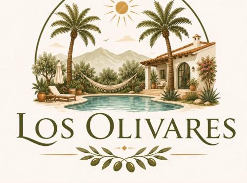 LOS OLIVARES. SAN LORENZO