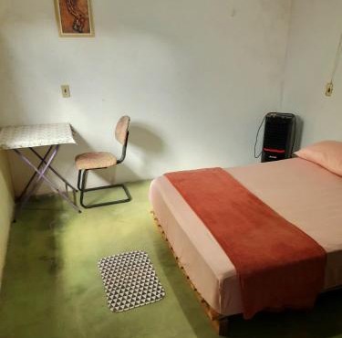 Casa da Pri em São Jorge