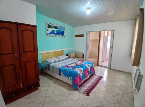 Casa da vó Sepetiba