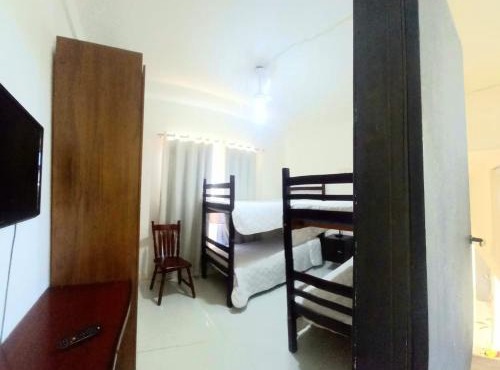 Suites e Cia - Pousada