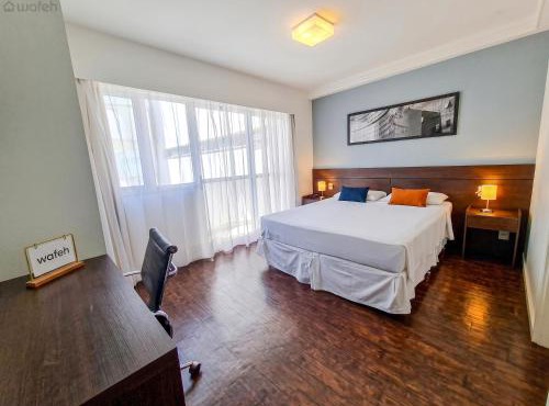 San Diego Pampulha: Private Flat (Managed by Wafeh) in Belo Horizonte