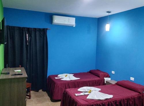 Hotel Arauco