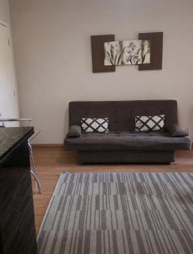Flat Apart hotel Village C104 - ao lado do aldeia das aguas
