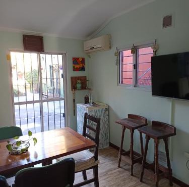 Refugio Quilmes Centro - Work & Relax