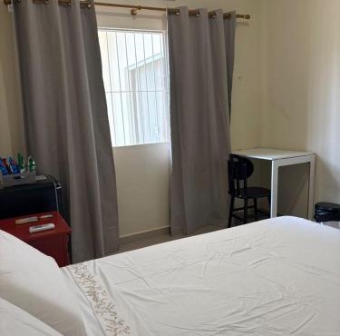 Casa Entre Pausas Barão Geraldo- Unicamp