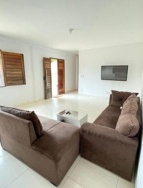 Villa Serrinha - Sitio Paraiso