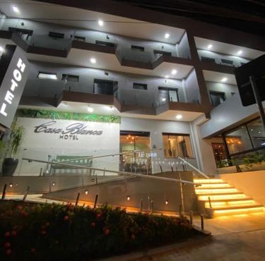 Hotel CasaBlanca