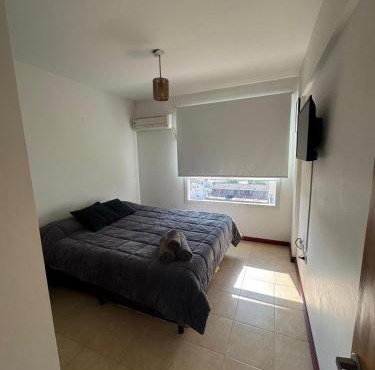Departamento Santa Fe con Cochera - para 1 a 4 personas