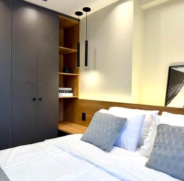 Loft Premium - Coworking, academia, local estratégica in Niterói