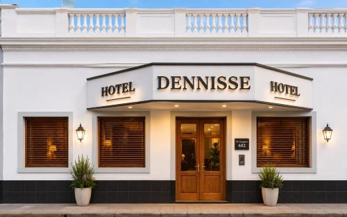 Dennisse Hotel