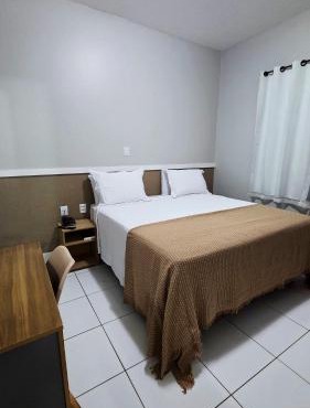 Bandeirantes Hotel