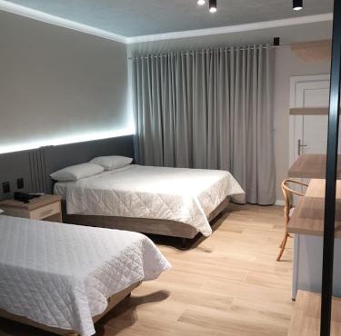Hotel Premier