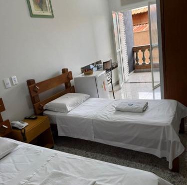 Diplomata Hotel