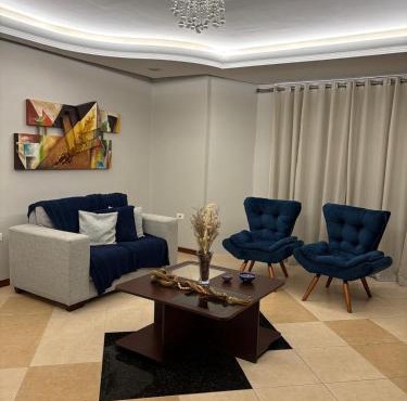 Apartamento centro