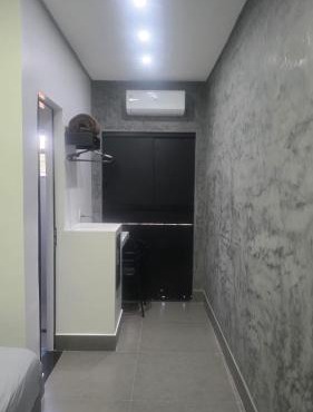 Apartamento Embaixador