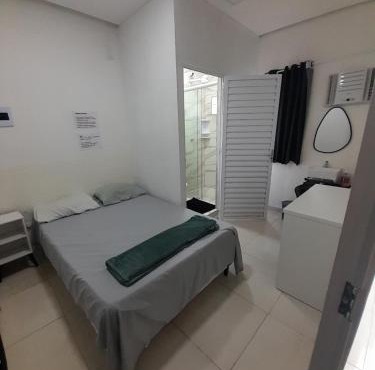 Hostel e Pousada Garanhuns in Garanhuns