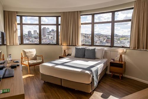 Marques Plaza Hotel