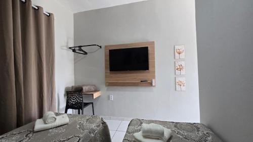 Residencial Éden - Apto 16 in Sorocaba