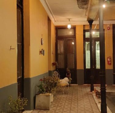 CASONA DE LORETO - alquiler temporario-