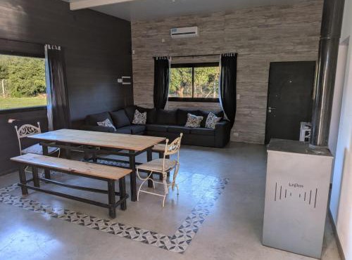 Casa Quinta con Pileta privada "La Tempestad" - Chascomús