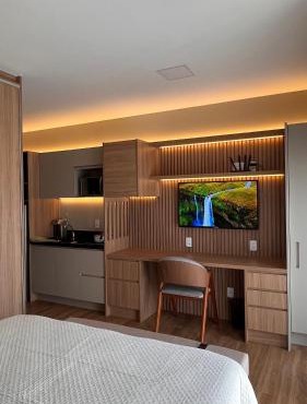 Apartamento Residence GRU 2003 in Guarulhos