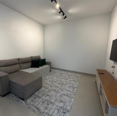 Casa aconchegante com 02 quartos climatizados in Nova Mutum