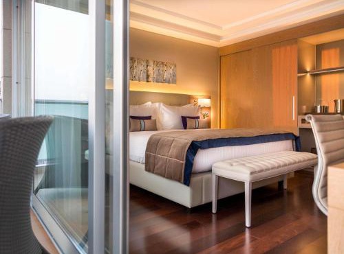Palladio Hotel Buenos Aires - MGallery Collection