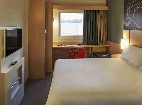 ibis Jundiai Shopping