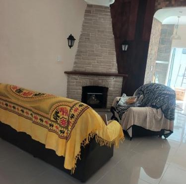 Casa punta mogotes