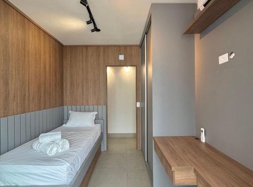 Prime Stay Jardins - 2 dorms - Próx à Oscar Freire