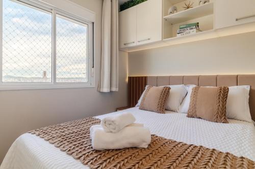BR1412 Apartamento Aconchego Próx Brás, 25 de março, Pari e Metrô in São Paulo