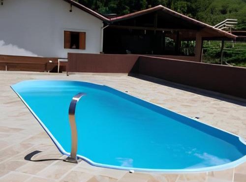 Casa - Sítio da Tabi - Lagoinha-SP in Lagoinha