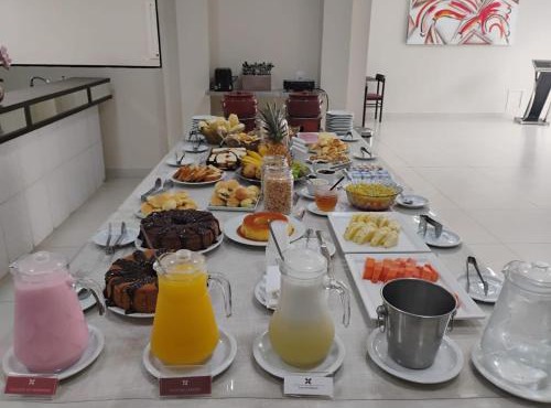 Seleto Hotel Fazenda