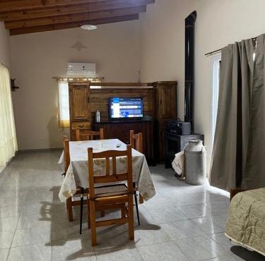 La Matera de Hugo