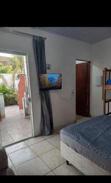 Ar condicionado ! Pousada familiar natureza standard in Ilha Comprida