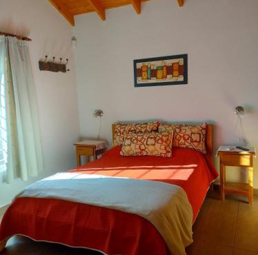 Cabañas Rincon Verde in Merlo