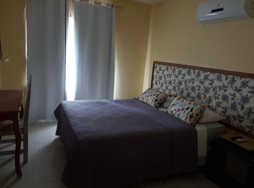 Hotel blue Ocean 3 in Parnamirim