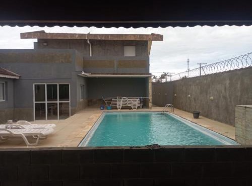 Hostel da Duda II