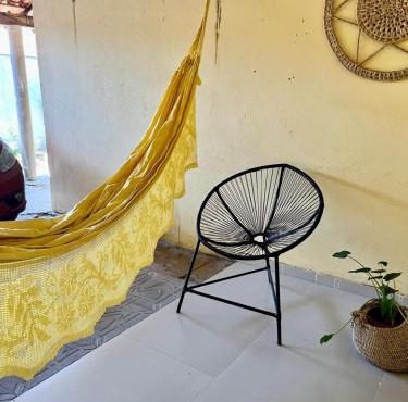 Casa Flor e Ser Rua Onezinda da Costa Barros ,80 in Parnaíba