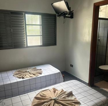 Hotel Ravena Araraquara