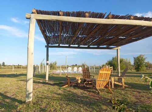 Entre Fincas